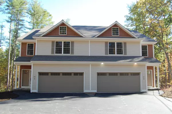 21A Griffin RD, Hudson, NH 03051