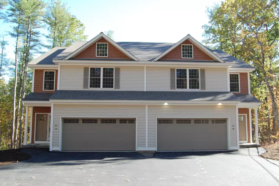 21A Griffin RD, Hudson, NH 03051