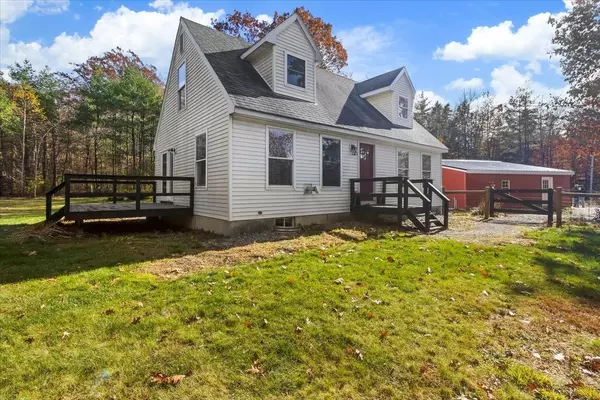 Sunderland, VT 05250,102 McCormick LN