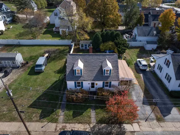 Allenstown, NH 03275,1 1/2 Bartlett ST