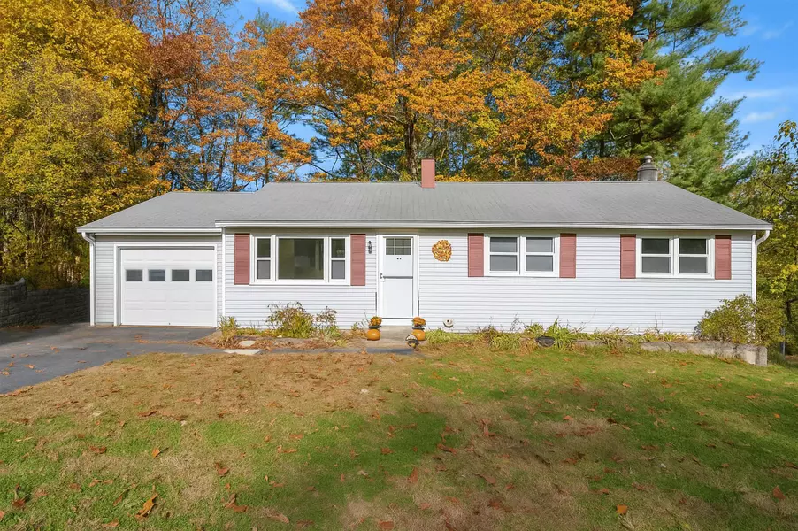 57 Wethersfield RD, Nashua, NH 03062