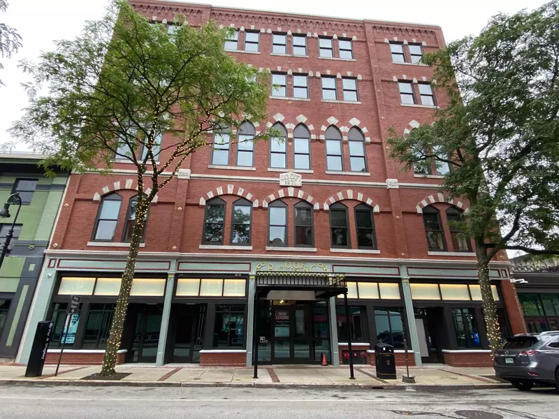 83 Hanover ST #301, Manchester, NH 03101