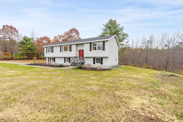 Danbury, NH 03230,167 School Pond RD