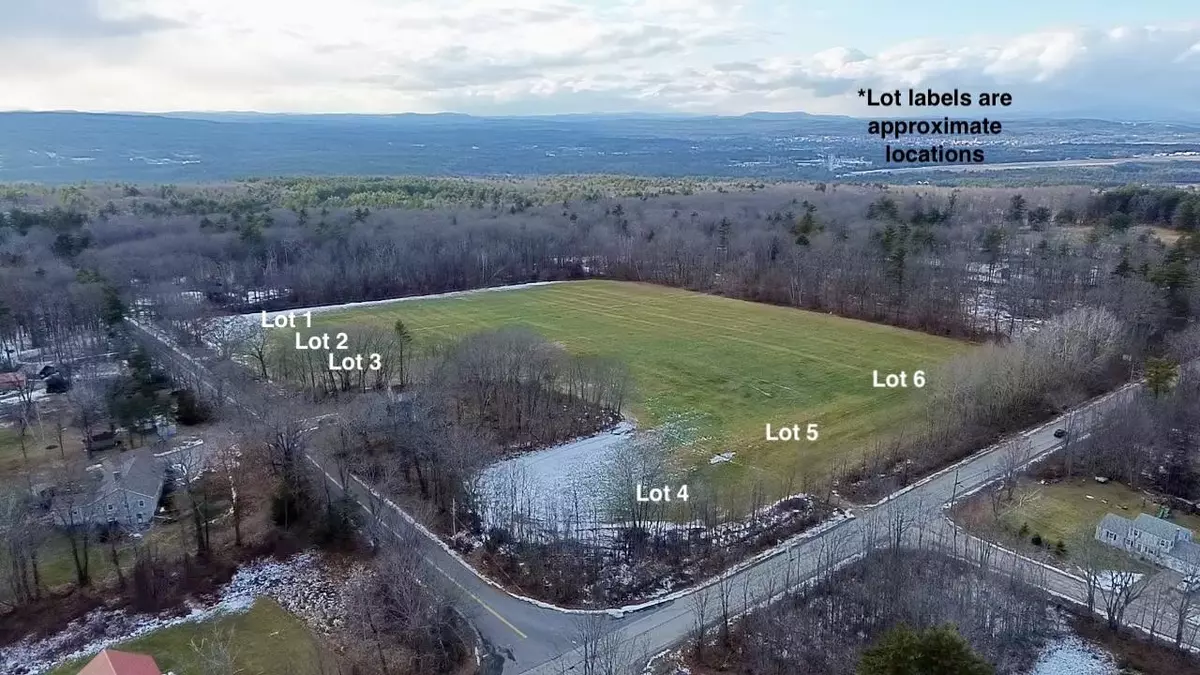 Pembroke, NH 03275,344 Brickett Hill RD