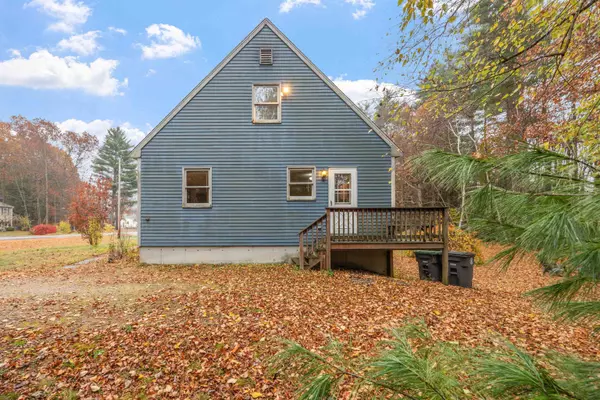 Pembroke, NH 03275,440 Micol RD