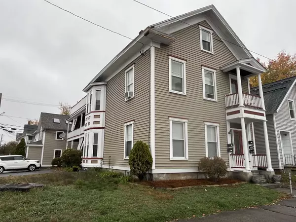 90 Orange ST, Manchester, NH 03104