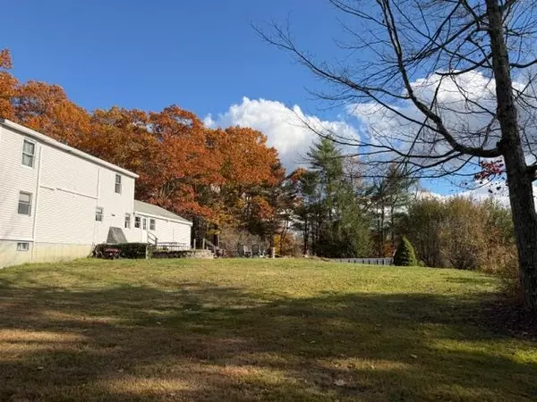 New Ipswich, NH 03071,363 Ashby RD