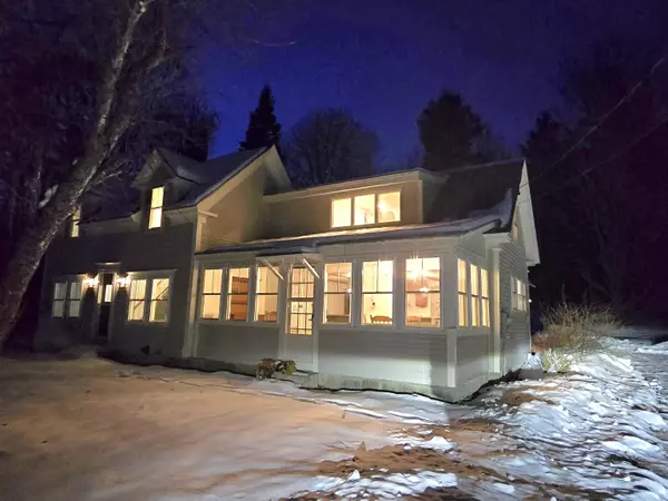 167 Main ST, Brownfield, ME 04010