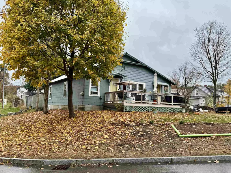 163 Mascoma ST, Lebanon, NH 03766