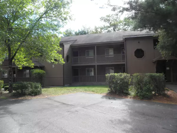 5 Hummingbird RD #3, Lincoln, NH 03251