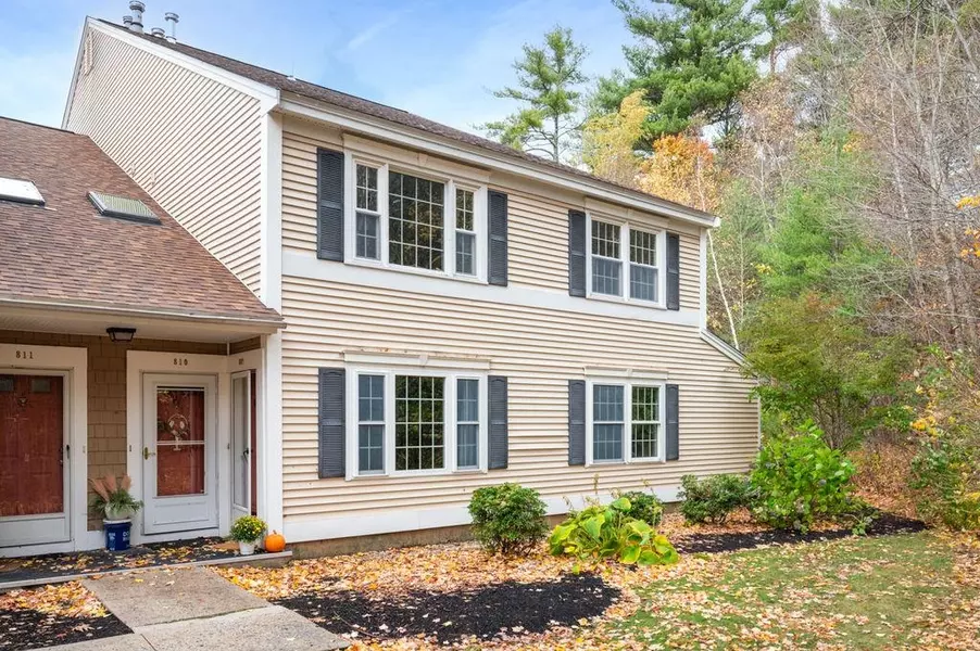 809 Springbrook CIR, Portsmouth, NH 03801