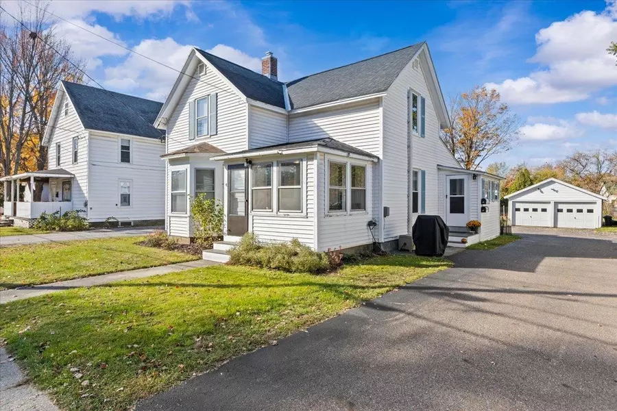 4 East ST, Essex Junction, VT 05452