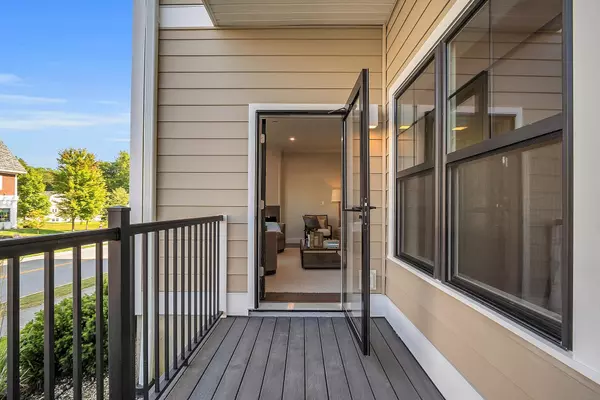 Dover, NH 03820,55 Pointe PL ##207