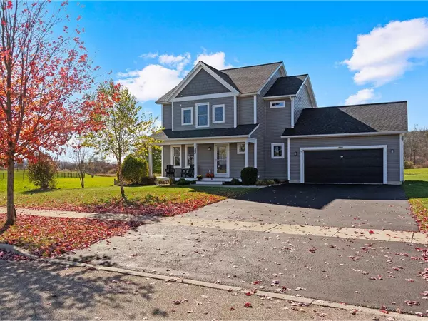 142 Commodore DR, Vergennes, VT 05491