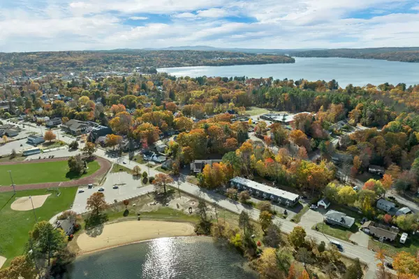 918 N Main ST #7, Laconia, NH 03246