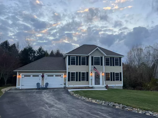 98 Perry RD, Jaffrey, NH 03452