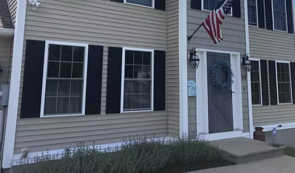 Jaffrey, NH 03452,98 Perry RD