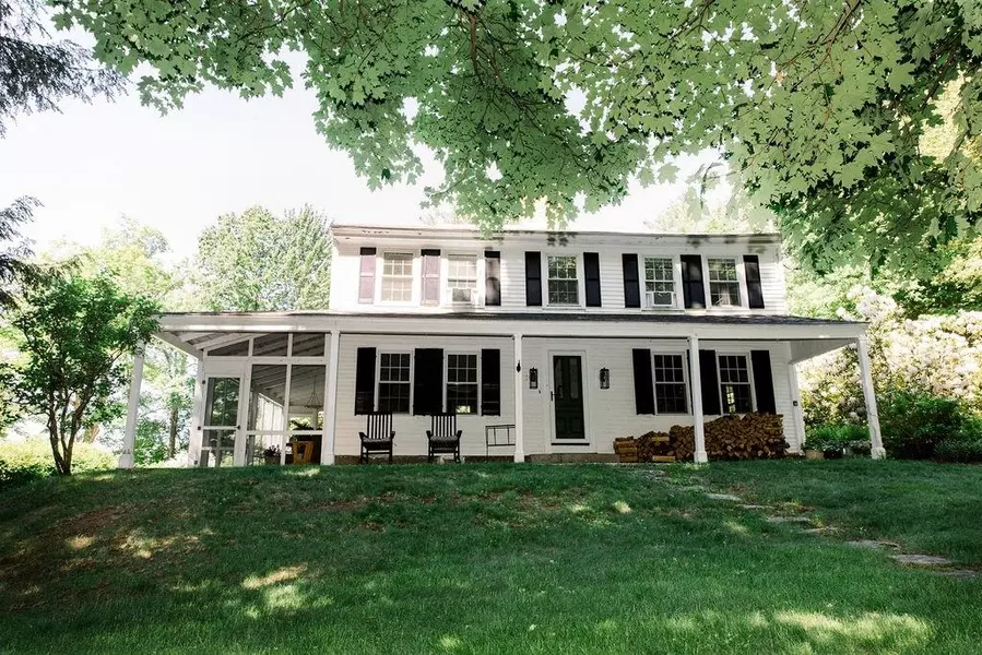 199 Upland Farm RD, Peterborough, NH 03458