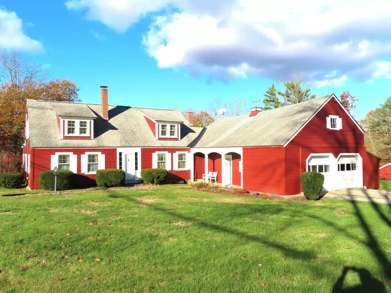 471 Chapman RD, Keene, NH 03431