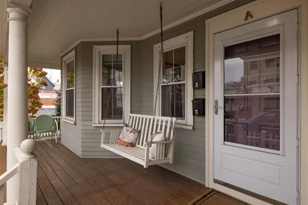 Portsmouth, NH 03801,490 Islington ST #1