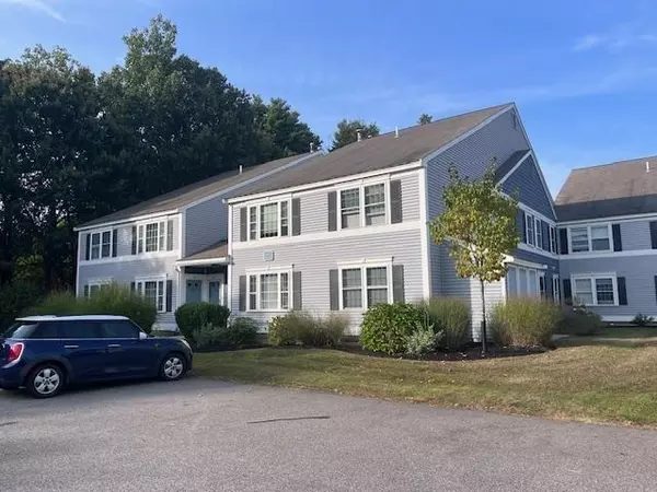 313 Springbrook CIR, Portsmouth, NH 03801