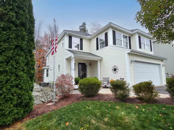 37 Drew LN, Laconia, NH 03246