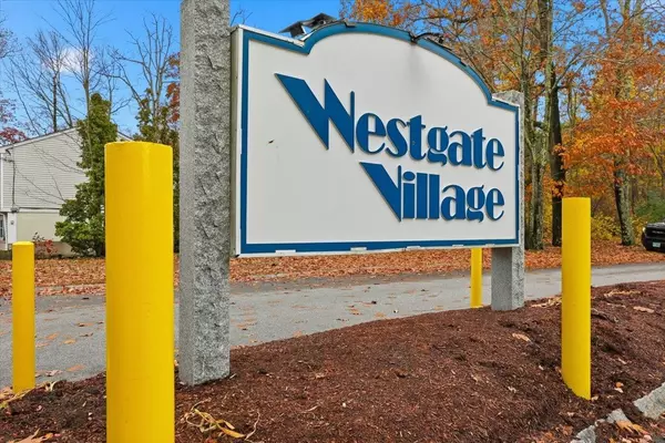 Nashua, NH 03062,25 Cortez DR #57