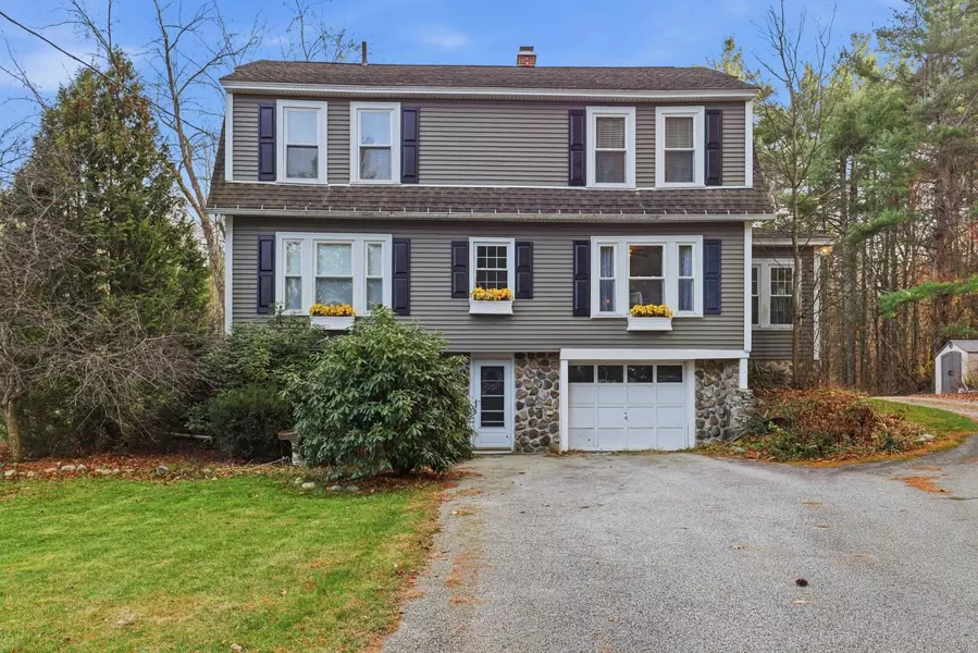 133 Corning RD, Manchester, NH 03109