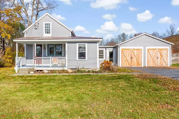 1016 County ST, Bennington, VT 05201