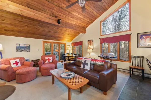 Campton, NH 03223,14 Parker RD #C-2