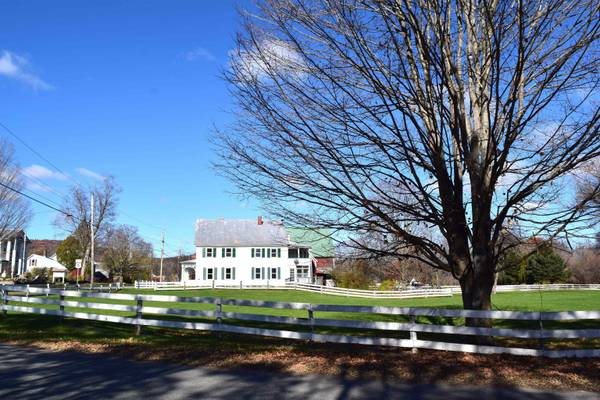 4615 US RT 5 South, Barnet, VT 05050