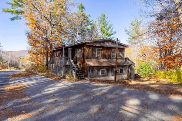 570 Alton Mountain RD, Alton, NH 03810