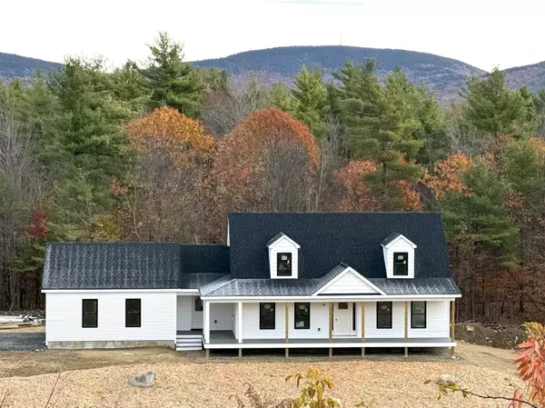 Gilford, NH 03249,152 Young RD