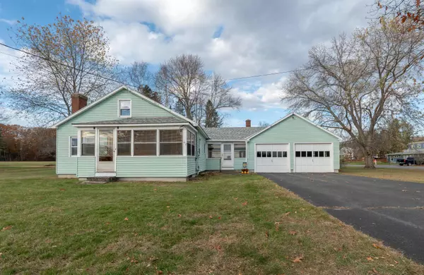 142 Brattleboro RD, Hinsdale, NH 03451