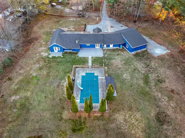 Concord, NH 03303,105 Lilac ST