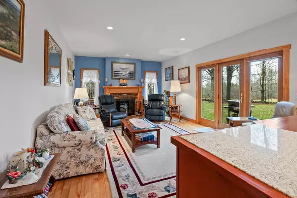 Barnard, VT 05031,13 Stackpole RD