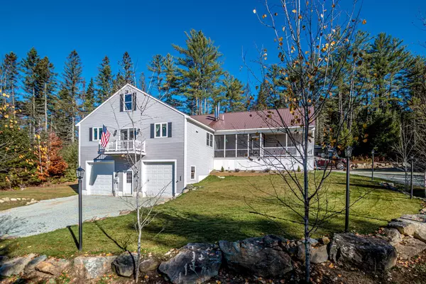 17+9 Haskins LN, Dalton, NH 03598