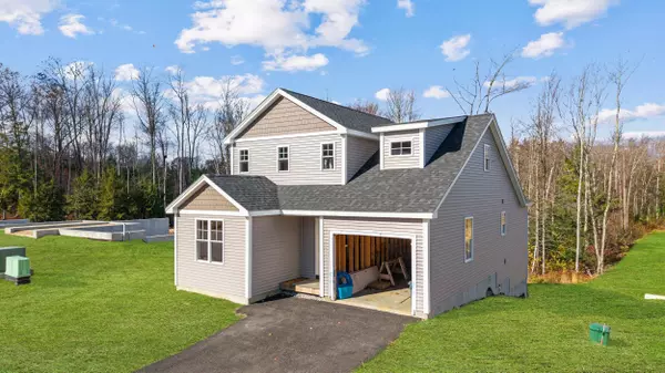 7 Bartons Ridge RD, Greenville, NH 03048