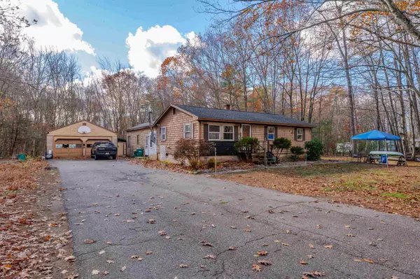 125 Blackwater RD, Rochester, NH 03867