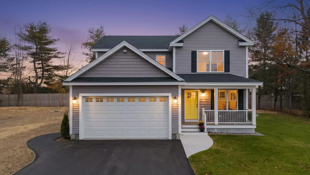 60 Geneva ST, Manchester, NH 03102