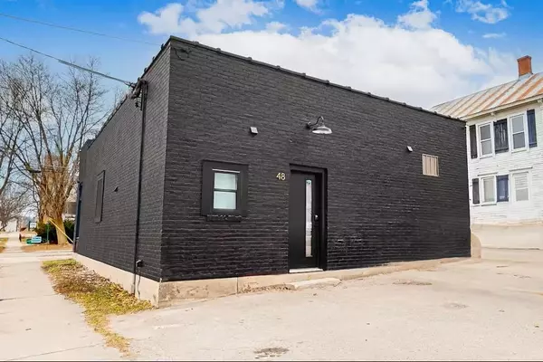 Rutland City, VT 05701,48 Church ST