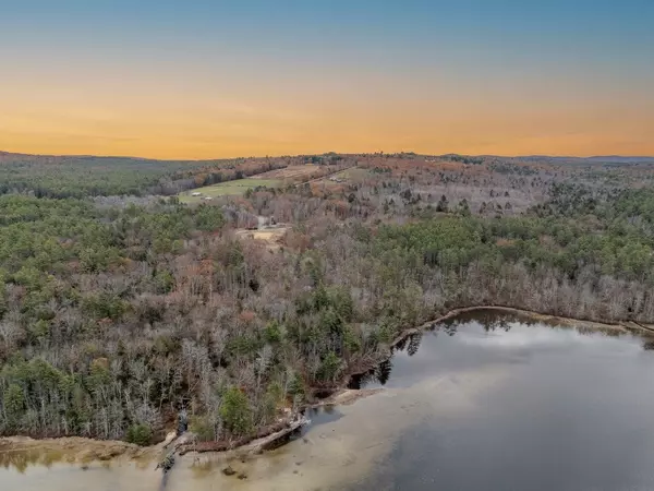 Mountain RD #Lot 1.3, Gilmanton, NH 03837