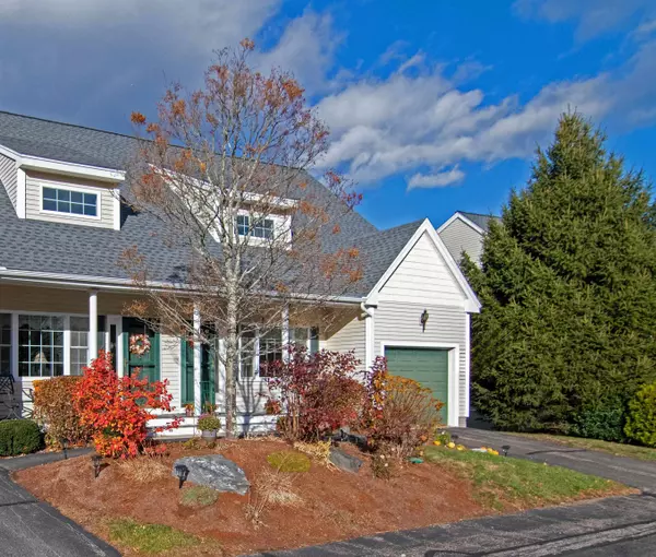 Raymond, NH 03077,20 Locksley LN