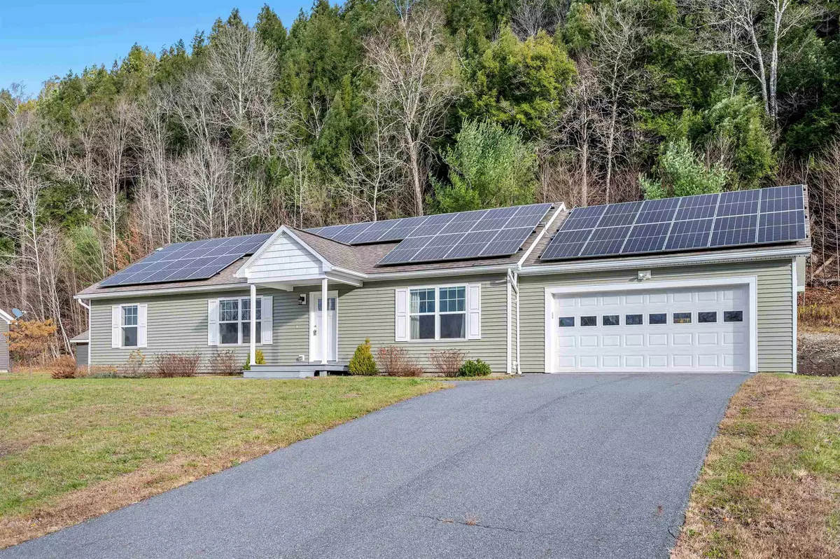 Berlin, VT 05641,547 Partridge Farm RD