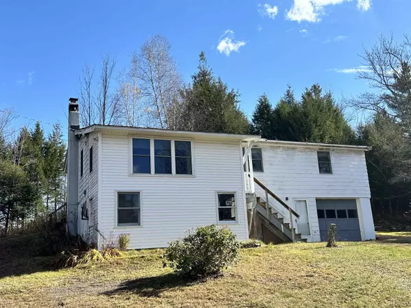 Londonderry, VT 05148,70 Overlook DR