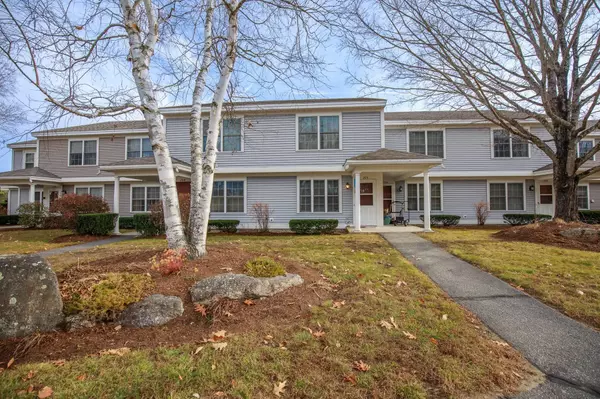 205 Southfield LN, Peterborough, NH 03458