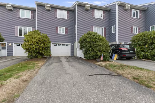 Hampton, NH 03842,55 Seabury DR