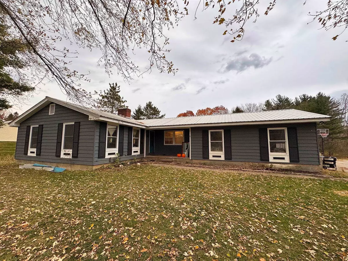 Shaftsbury, VT 05257,286 Harvest Hills DR