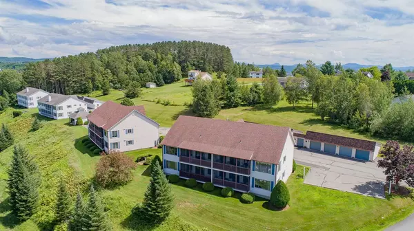 Newport City, VT 05855,153 Memphremagog Views #3B