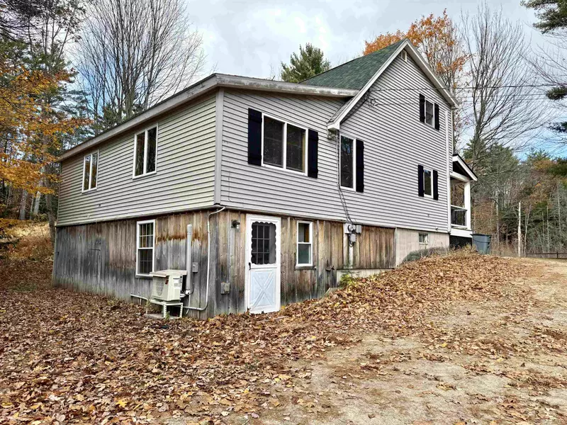 192 Dorrs Corner RD #B, Ossipee, NH 03814